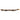 M Marcus - Carlisle Brass - Victorian Casement Stay - 270mm; #finish_antique-brass