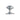 M Marcus - Carlisle Brass - Chalice Centre Door Knob; #finish_polished-chrome