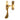 M Marcus - Carlisle Brass - Reversible Casement Window Fastener - 60mm x 17mm; #finish_satin-brass
