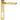 M Marcus - Carlisle Brass - Modern Narrow Plate 92mm CTC Multi-Point Door Handles - Pair; #finish_polished-brass