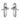 M Marcus - Heritage Brass - Verona Door Handles - Short Plate - Euro Lock - Pair; #finish_polished-chrome