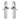 M Marcus - Heritage Brass - Verona Door Handles - Latch - Pair; #finish_polished-chrome
