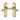 M Marcus - Heritage Brass - Algarve Door Handles - Latch - Pair; #finish_polished-brass