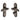 M Marcus - Heritage Brass - Lisboa Door Handles - Bathroom - Pair; #finish_matt-bronze