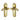 M Marcus - Heritage Brass - Lisboa Door Handles - Euro Lock - Pair; #finish_polished-brass