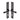 M Marcus - Heritage Brass - Colonial Multi-Point Door Handle - Right Hand - Pair; #finish_matt-bronze