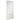 Deanta - Deanta - Madison Internal Door - 2 Panel; #finish_primed-white