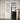 Deanta - Deanta - Madison Internal Door - Bevelled Glazed 1L; #finish_primed-white