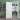 Deanta - Deanta - Madison Internal Door - 2 Panel; #finish_primed-white
