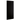Deanta - Deanta - Malmo Internal Door - FD30 1 Panel; #finish_pre-finished-black