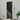 Deanta - Deanta - Malmo Internal Door - 1 Panel; #finish_pre-finished-black