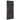 Deanta - Deanta - Montreal Internal Door - FD30 6 Panel; #finish_pre-finished-dark-grey-ash