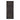 Deanta - Deanta - Montreal Internal Door - 6 Panel; #finish_pre-finished-dark-grey-ash
