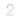 M Marcus - Carlisle Brass - Roman Style Numerals - 2; #finish_satin-chrome