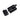 M Marcus - York Security - Roller Bolt Night Latch - 60mm; #finish_matt-black