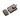 M Marcus - York Security - Roller Bolt Night Latch - 60mm; #finish_matt-bronze