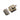 M Marcus - York Security - Standard Night Latch - 40mm; #finish_antique-brass