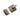 M Marcus - York Security - Standard Night Latch - 40mm; #finish_matt-bronze