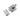 M Marcus - York Security - Standard Night Latch - 40mm; #finish_satin-chrome