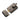 M Marcus - York Security - Standard Night Latch - 60mm; #finish_matt-bronze