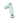 M Marcus - Eurospec - Bold Type Numerals - 1; #finish_satin-stainless-steel