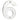 M Marcus - Eurospec - Bold Type Numerals - 6 & 9; #finish_bright-stainless-steel
