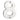M Marcus - Eurospec - Bold Type Numerals - 8; #finish_bright-stainless-steel