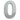 M Marcus - Eurospec - Stainless Steel 7" Numerals - 0; #finish_satin-stainless-steel
