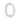 M Marcus - Eurospec - Stainless Steel Numerals - 0; #finish_satin-stainless-steel