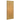 Deanta - Deanta - Norwich Internal Door - FD30 3 Panel; #finish_unfinished-oak