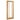 Deanta - Deanta - Norwich Internal Door - Bevelled Glazed 3L; #finish_unfinished-oak