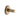 M Marcus - M.Marcus Architectural Hardware - Oxford Wall Mounted Hook; #finish_satin-brass