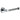 M Marcus - M.Marcus Architectural Hardware - Oxford Wall Mounted Toilet Roll Holder; #finish_polished-chrome