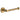 M Marcus - M.Marcus Architectural Hardware - Oxford Wall Mounted Toilet Roll Holder; #finish_satin-brass