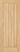 LPD Doors - Pre-finished oak Belize internal door with five vertical panels.; #finish_pre-finished-oak