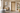 LPD Doors - Carini Internal Door with seven centre and side panels in pre-finished Oak wood grain.; #finish_pre-finished-oak
