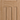 LPD Doors - Traditional DX Internal Door in unfinished oak with inset rectangular and square panels.; #finish_unfinished-oak