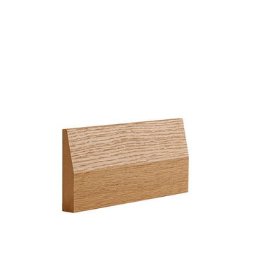 Deanta - Deanta - Half Splayed Architrave; #finish_pre-finished-oak