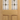 LPD Doors - Malton Internal Door in unfinished oak with two panels and bolection moulding.; #finish_unfinished-oak