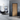 LPD Doors - Melbourne Internal Door in pre-finished oak with vertical grooves.; #finish_pre-finished-oak