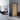 LPD Doors - Montreal internal door with square cut vertical grooves in pre-finished oak.; #finish_pre-finished-oak