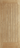 LPD Doors - Norfolk external door with vertical grooved panels in oak finish.; #finish_unfinished-oak