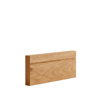 Deanta - Deanta - Shaker Architrave; #finish_pre-finished-oak