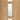 LPD Doors - Modern internal door with three glazed panels and pre-finished oak finish.; #finish_pre-finished-oak