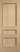 LPD Doors - Traditional Toledo internal door with three panels and raised bolection mouldings in pre-finished oak.; #finish_pre-finished-oak