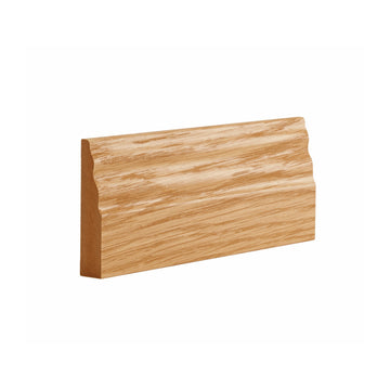 Deanta - Deanta - Traditional Architrave; #finish_pre-finished-oak