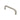 M Marcus - Eurospec - D Pull handle - 19mm dia. - 150mm CTC; #finish_satin-stainless-steel
