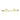 Prima Hardware - Monkey Tail Window Stay - 255mm; #finish_polished-brass