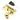 Prima Hardware - Claw Fastener Ball End - 64mm x 18mm; #finish_polished-brass