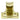 Prima Hardware - Tudor Curled Sash Lift - 50mm x 47mm; #finish_polished-brass